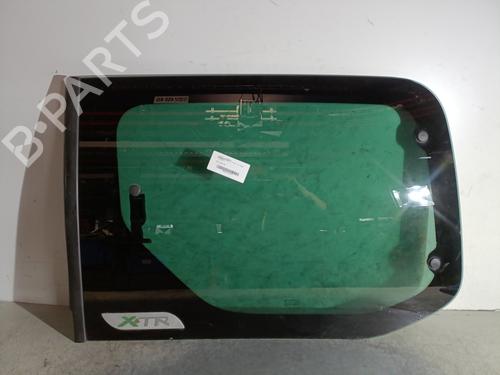 Rear right door window CITROËN BERLINGO MULTISPACE (B9) 1.6 HDi 90 | BP29178765C21 