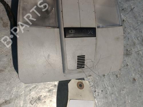 Interior roof light MERCEDES-BENZ A-CLASS (W169) A 160 CDI (169.006, 169.306) | BP22421491I8 