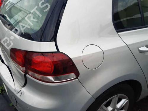 Rear parcel shelf VW GOLF VI (5K1) 2.0 TDI | BP21703658C85 - Image 11