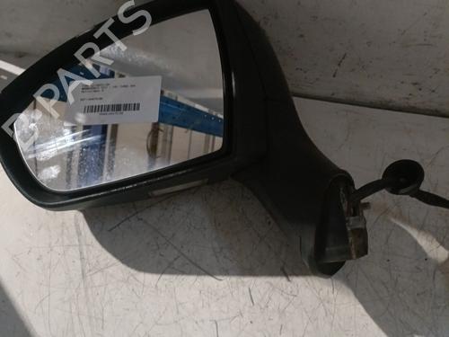 Used Left mirror FORD KUGA I 2.0 TDCi 4x4 (136 hp) 25130732