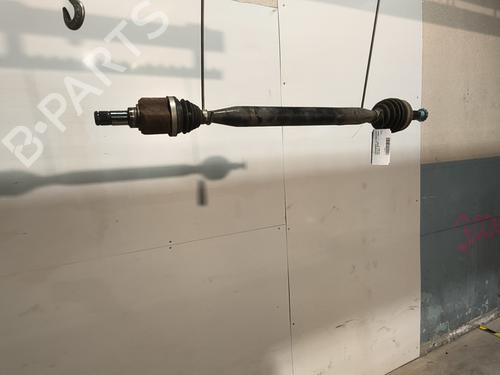 right-front-driveshaft-vw-polo-vi-aw1-bz1-ae1-2017-32995145 main image
