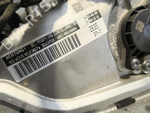 Engine VW POLO VI (AW1, BZ1, AE1) 1.0 TSI | BP31257780M1 
