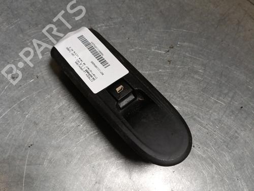 Used Right front window switch CITROËN C3 II (SC_) 1.6 HDi 90 (90 hp) 28443722