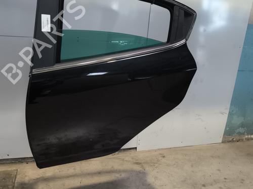 Used Left rear door Left rear door ALFA ROMEO GIULIETTA (940_) 1.6 JTDM (940FXD1A) (105 hp) 28443267 28443267