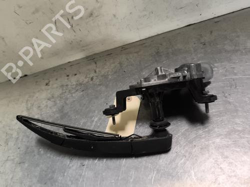 Used Rear wiper motor Rear wiper motor CITROËN C5 AIRCROSS (A_) 1.6 PureTech 180 (A45GFR) (181 hp) 28442987 28442987