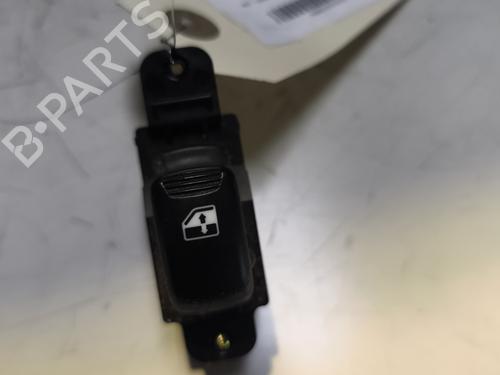 Used Right rear window switch HYUNDAI SANTA FÉ I (SM) 2.0 CRDi 4x4 (125 hp) 24222520