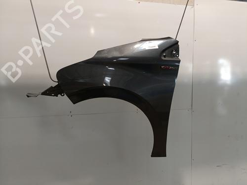 Left front fenders PEUGEOT 208 I (CA_, CC_) 1.6 BlueHDi 120 | BP28165623C41 