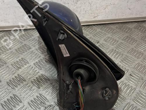 Left mirror PEUGEOT 206 Hatchback (2A/C) 1.4 i | BP21711423C26 