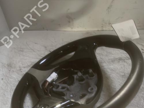Used Steering wheel Steering wheel RENAULT CLIO IV (BH_) 0.9 TCe 90 (BHNF, BHMA, BHMH, BHJK, BHJR) (90 hp) 24222743 24222743