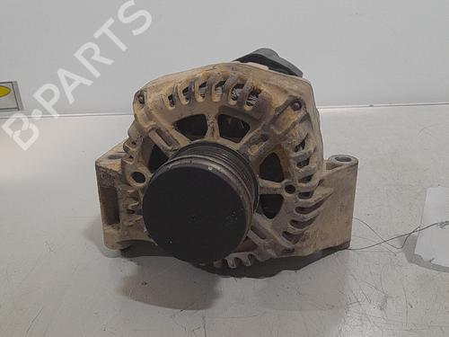 Used Alternator Alternator FIAT STRADA Pickup (178_, 278_) 1.3 D Multijet (278AYR1A) (95 hp) 21710353 21710353