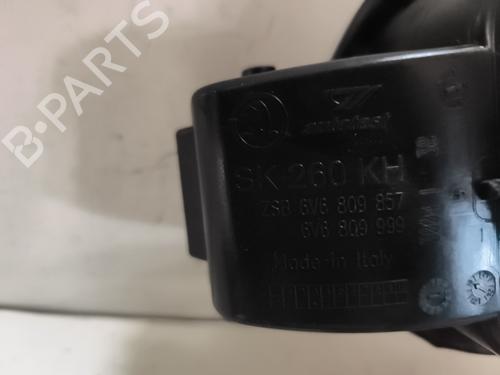 Fuel flap SKODA FABIA III (NJ3) 1.4 TDI | BP25336606C131 