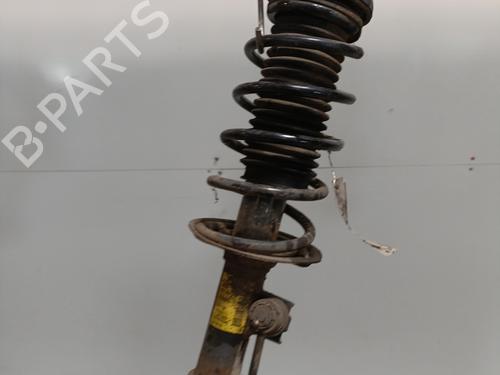 Right front shock absorber CHEVROLET SPARK (M300) 1.0 | BP27893895M17 - Image 2