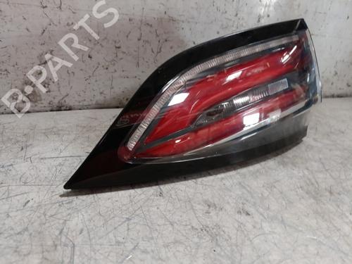 Used Left tailgate light Left tailgate light RENAULT ESPACE V (JR_) 1.6 dCi 160 (160 hp) 27213711 27213711