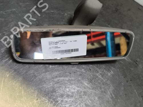 Rear mirror RENAULT CLIO IV (BH_) 1.5 dCi 75 | BP28442363I6