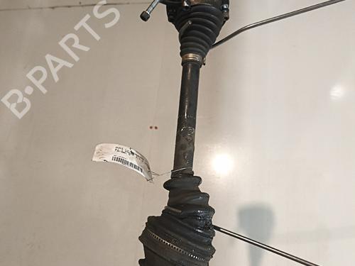 Left front driveshaft AUDI A1 (8X1, 8XK) 1.6 TDI | BP35899730M38 - Image 3