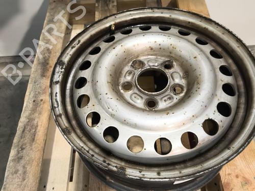 Used Rim FORD TRANSIT CONNECT (P65_, P70_, P80_) 1.8 Di (75 hp) 29733992
