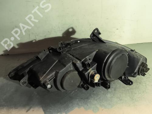 Left headlight PEUGEOT 307 (3A/C) 2.0 HDi 110 | BP29081418C28 