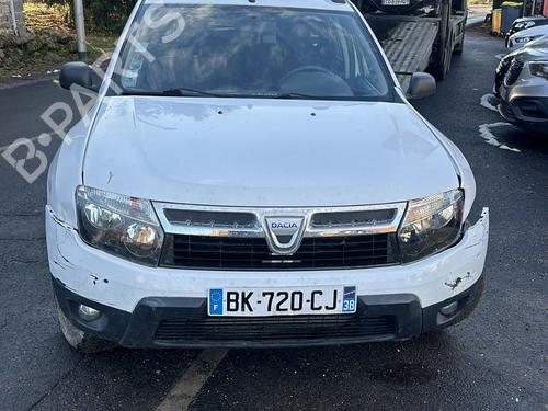 Fælk DACIA DUSTER (HS_) | BP34542636C45 - Image 7