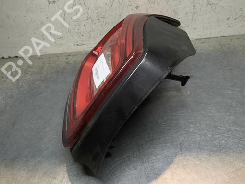Left taillight CITROËN DS3 (SA_) 1.6 HDi 110 | BP32218491C34 - Image 3