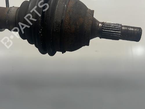 Left front driveshaft CITROËN C4 II (NC_) 1.6 HDi 115 | BP26028385M38 - Image 3