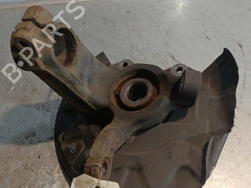 Venstre Styrespindel Lejehus SEAT IBIZA IV (6J5, 6P1) 1.0 TSI (110 hp) 29331181