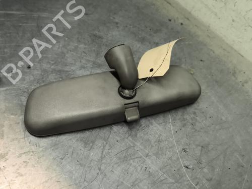 Ryggespeil Innvendig AUDI A4 B6 Avant (8E5) 1.9 TDI (130 hp) 31815798