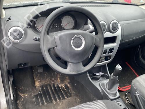 Front right seatbelt DACIA SANDERO 1.5 dCi | BP23266464I25 - Image 5