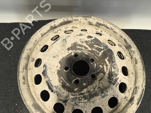 Fælk FORD TRANSIT CONNECT V408 Box Body/MPV 1.5 TDCi | BP33316239C45 - Image 2
