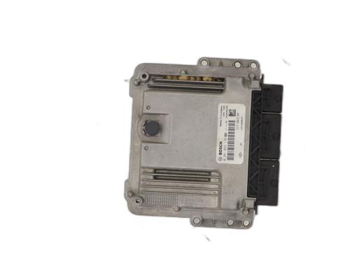 Engine control unit (ECU) RENAULT CLIO IV (BH_) 1.5 dCi 90 | BP38343247M57 - Image 4