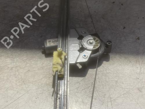 Used Front right window mechanism OPEL VIVARO A Van (X83) 2.0 CDTI (F7) (114 hp) 22313323