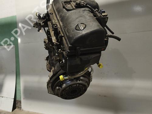 Engine NISSAN NOTE (E11, NE11) 1.4 | BP36354577M1 - Image 3