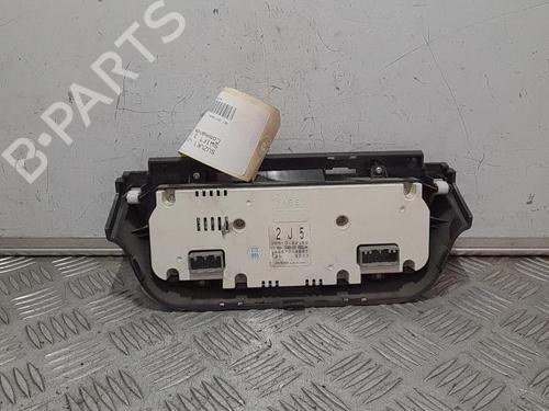 Climate control SUZUKI SWIFT III (MZ, EZ) 1.3 DDiS (RS413D) | BP21723326I5 