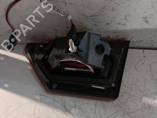 Used Left tailgate light Left tailgate light RENAULT CLIO IV (BH_) 1.5 dCi 75 (75 hp) 25985548 25985548