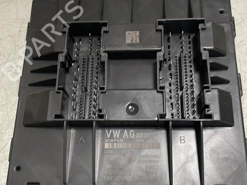 Electronic module SEAT IBIZA IV (6J5, 6P1) 1.6 TDI | BP24400500M83 