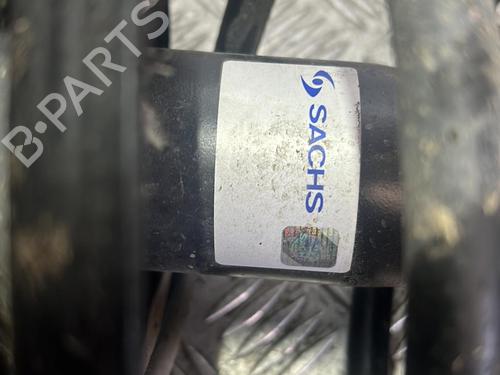 Right front shock absorber OPEL ASTRA J (P10) 1.4 Turbo (68) | BP21723003M17 