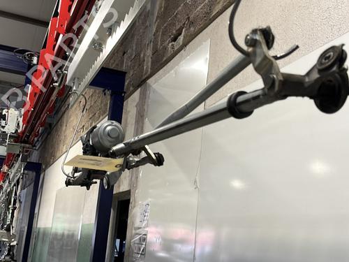 Used Front wiper motor Front wiper motor OPEL ASTRA J (P10) 1.4 Turbo (68) (120 hp) 29732508 29732508