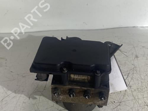 ABS pump PEUGEOT 107 (PM_, PN_) 1.4 HDi | BP21717544M43 