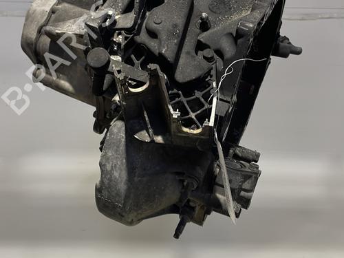 gearbox-citroen-c4-coupe-la_-2004-2005-2006-2007-2008-2009-2010-2011-2012-2013-24195794 main image