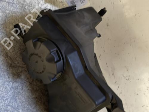 Used Expansion tank BMW 1 (E87) 116 d (116 hp) 21720616