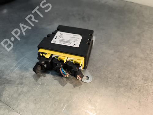 Used ECU airbags ECU airbags RENAULT ESPACE V (JR_) 2.0 Blue dCi 200 (JRAL) (200 hp) 36014699 36014699