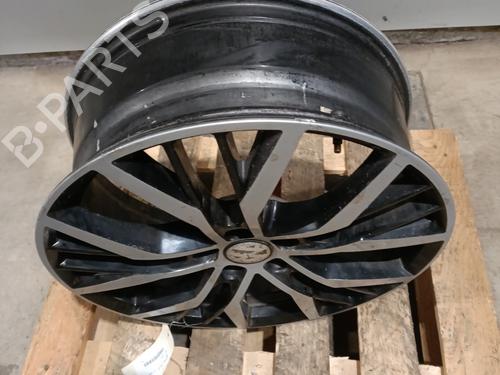 Rim VW GOLF VII (5G1, BQ1, BE1, BE2) 2.0 TDI | BP29081475C45 