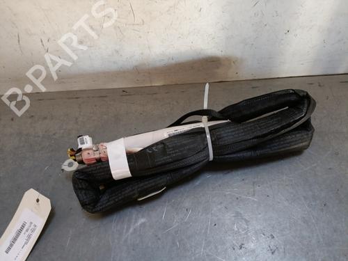 Left curtain airbag CITROËN C4 Grand Picasso II (DA_, DE_) 1.6 BlueHDi 120 | BP29003412C11 