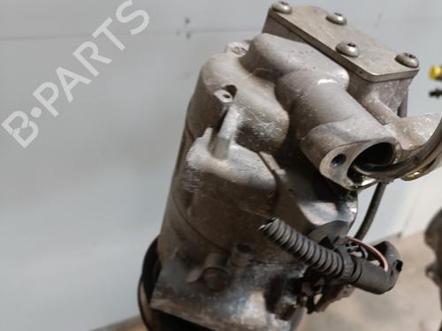AC compressor RENAULT CLIO IV (BH_) 1.5 dCi 75 | BP29347922M34 
