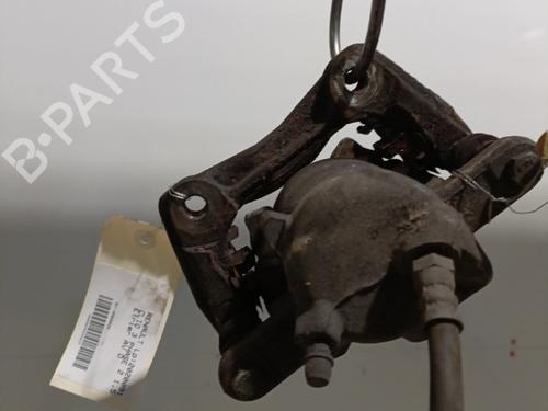 Used Right front brake caliper Right front brake caliper RENAULT CLIO III (BR0/1, CR0/1) 1.5 dCi (C/BR0G, C/BR1G) (68 hp) 21699879 21699879