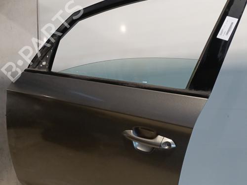 Left front door KIA CARENS IV 1.7 CRDi | BP23823980C2 