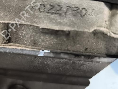 Engine PEUGEOT 206 Hatchback (2A/C) 1.6 16V | BP29003858M1 