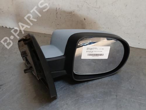 Used Right mirror RENAULT CLIO III (BR0/1, CR0/1) 1.5 dCi (C/BR0G, C/BR1G) (68 hp) 27637336