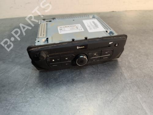 Radio RENAULT KANGOO Express (FW0/1_) 1.5 dCi 95 (FW16) | BP29893803E6 - Image 4