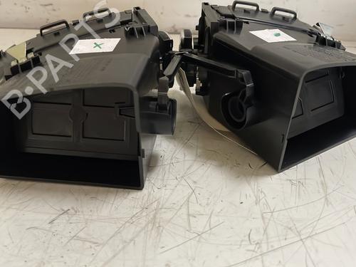 Air vent RENAULT MEGANE IV Hatchback (B9A/M/N_) 1.5 dCi 110 (B9A3) | BP24346679I21 - Image 2