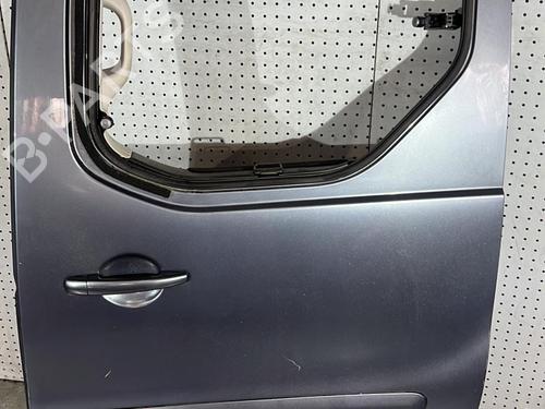 Venstre side skydedør CITROËN BERLINGO MULTISPACE (B9) 1.6 HDi 90 | BP21701114C74
